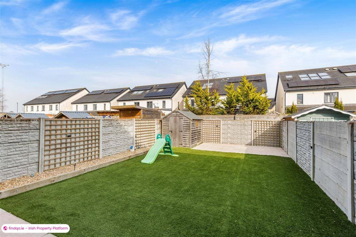 End of terrace house for Sale in Ashbourne, Meath