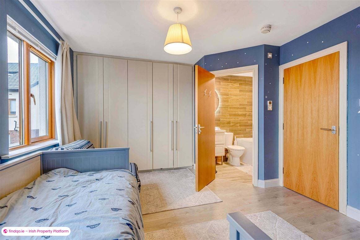 Duplex for Sale in Ashbourne, Meath