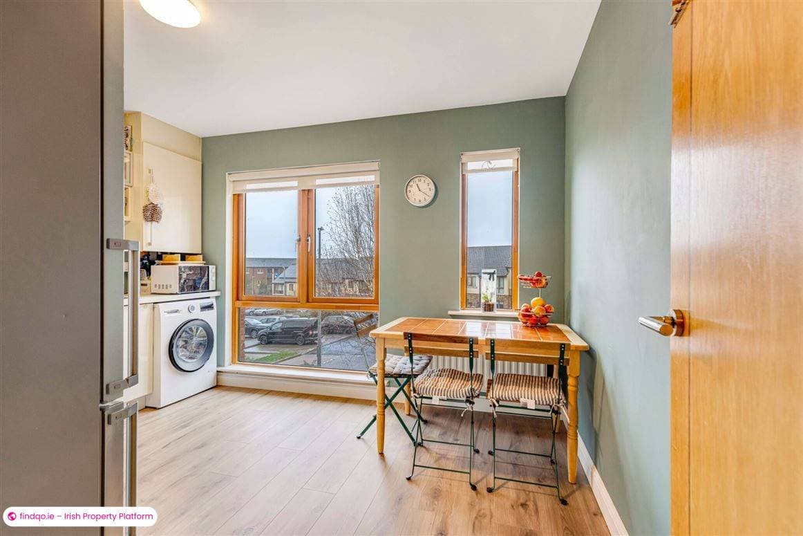 Duplex for Sale in Ashbourne, Meath