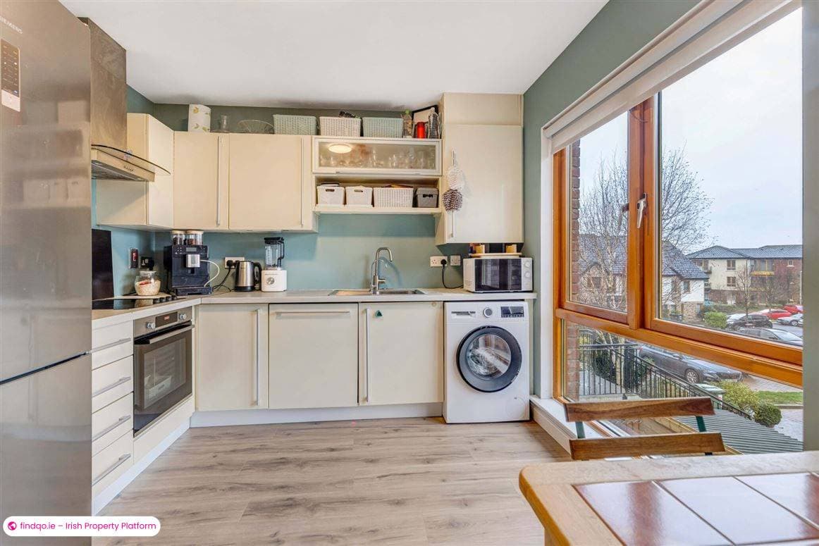 Duplex for Sale in Ashbourne, Meath