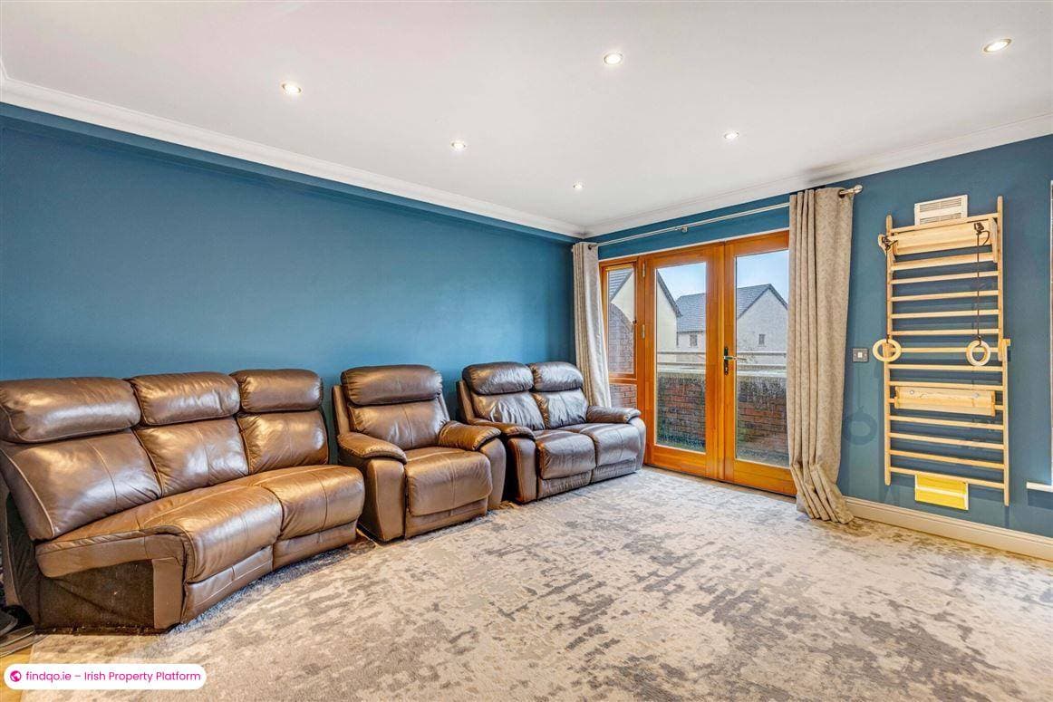 Duplex for Sale in Ashbourne, Meath