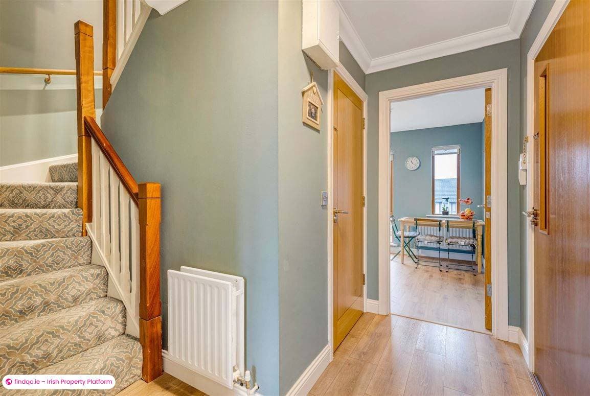 Duplex for Sale in Ashbourne, Meath