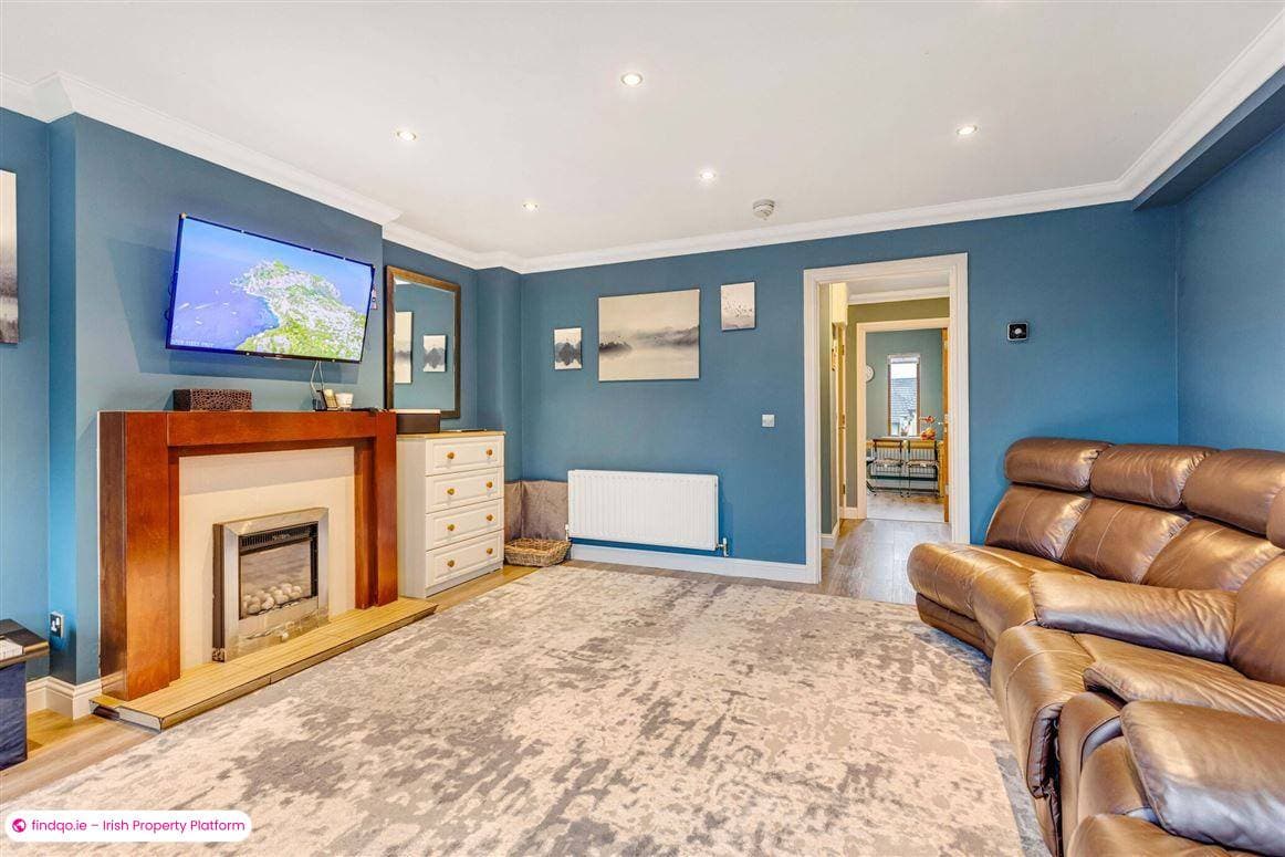 Duplex for Sale in Ashbourne, Meath