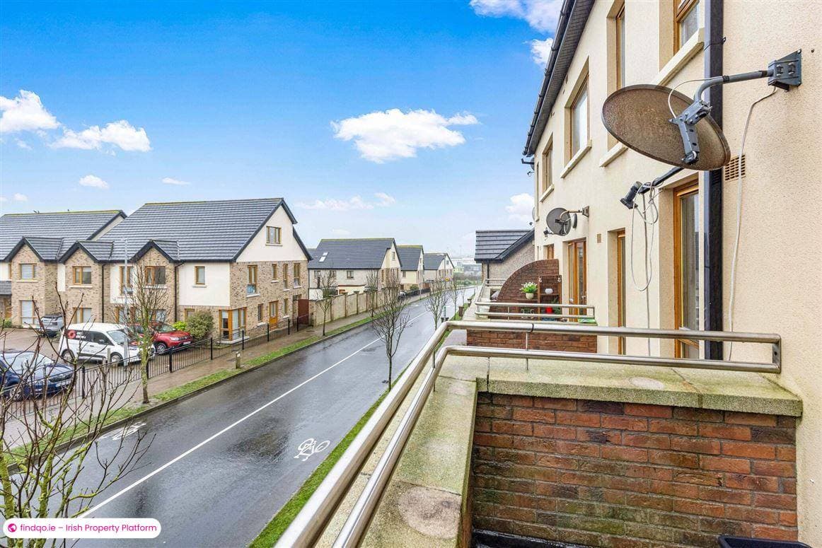 Duplex for Sale in Ashbourne, Meath