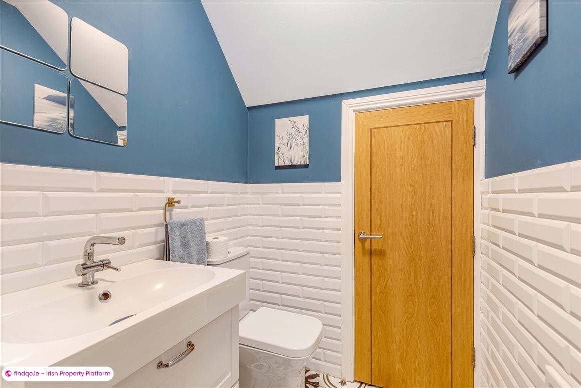 Duplex for Sale in Ashbourne, Meath