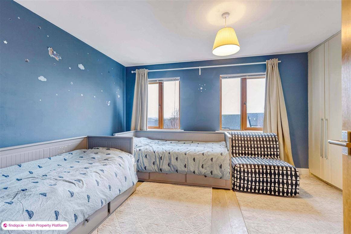 Duplex for Sale in Ashbourne, Meath