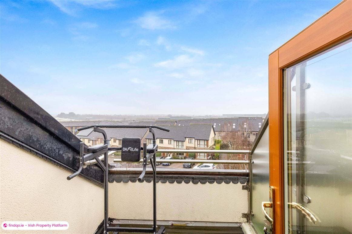 Duplex for Sale in Ashbourne, Meath