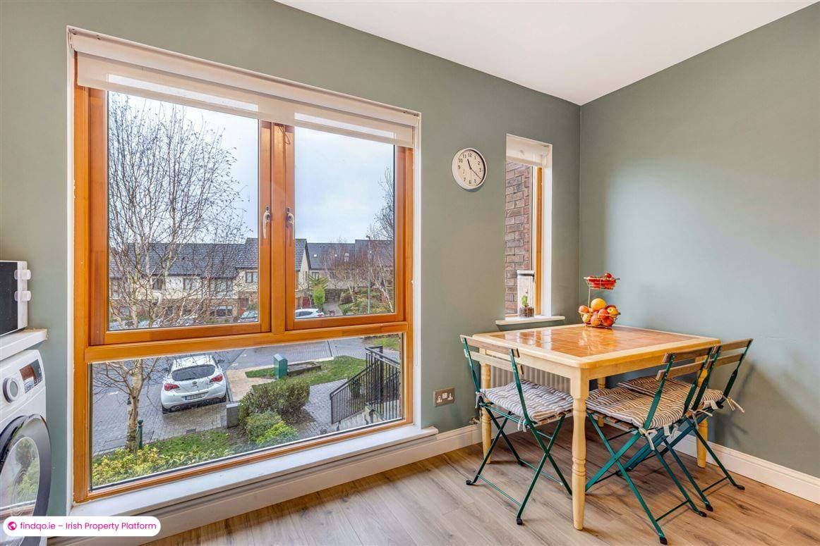 Duplex for Sale in Ashbourne, Meath