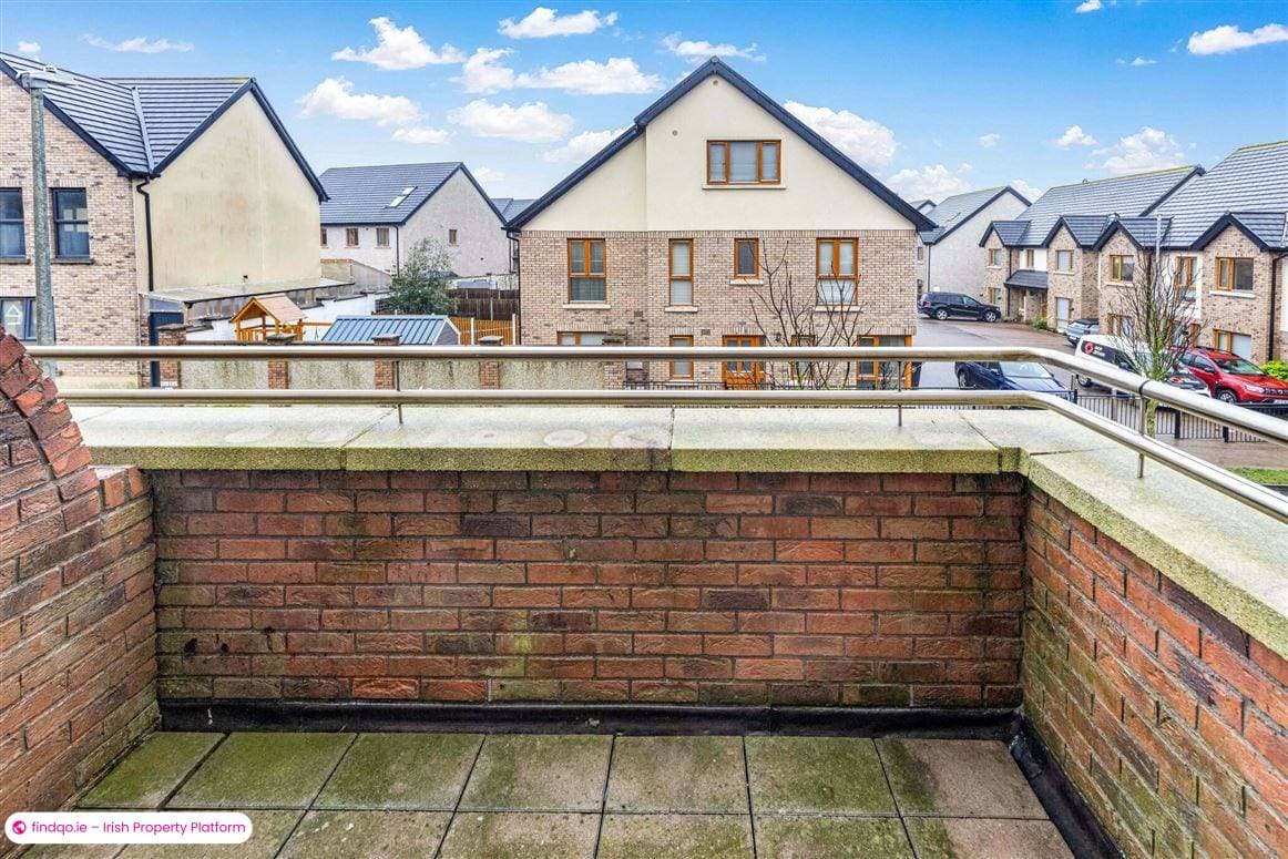 Duplex for Sale in Ashbourne, Meath