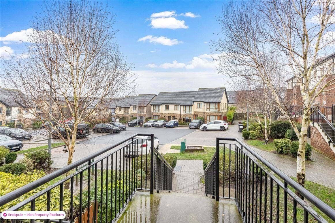 Duplex for Sale in Ashbourne, Meath