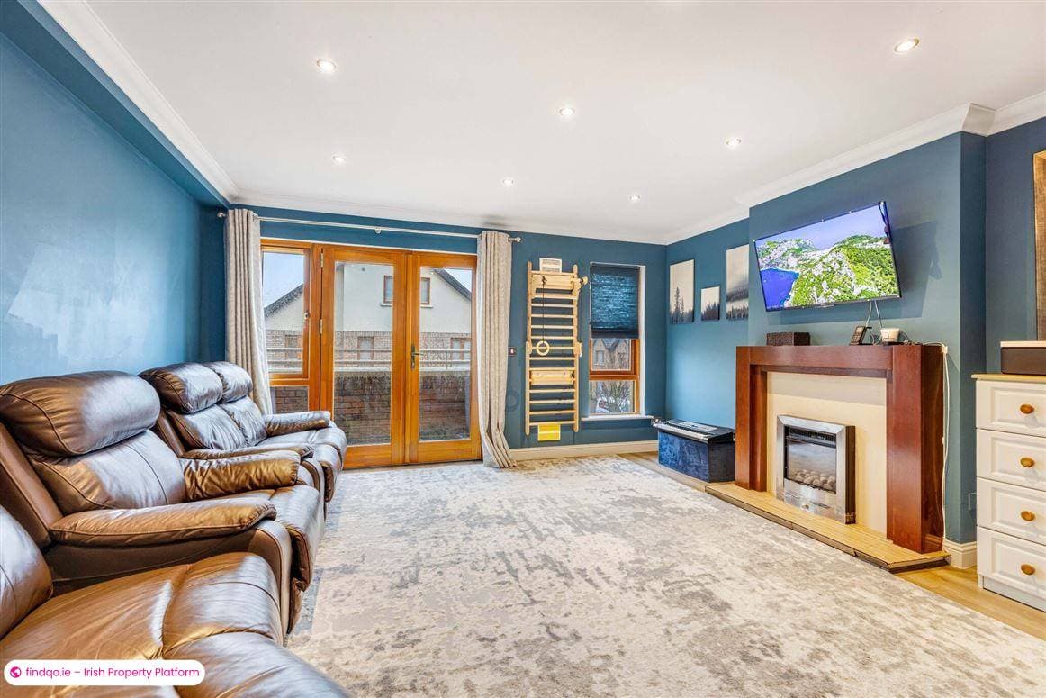 Duplex for Sale in Ashbourne, Meath