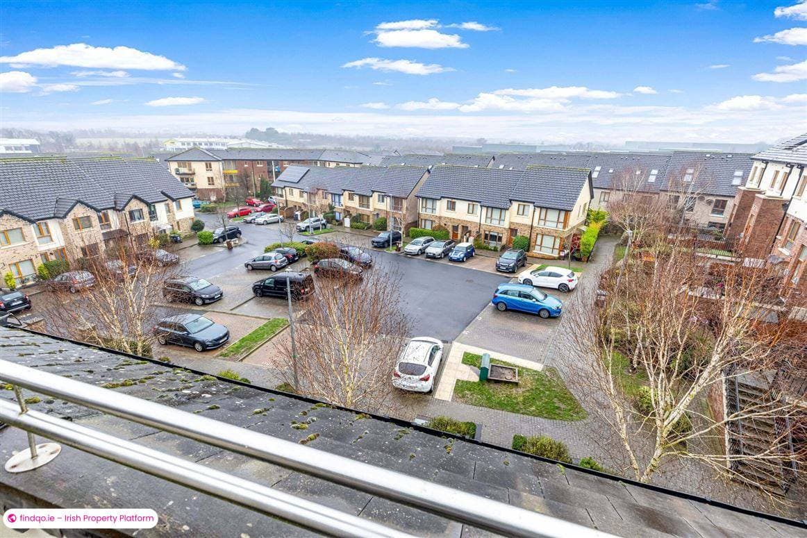 Duplex for Sale in Ashbourne, Meath