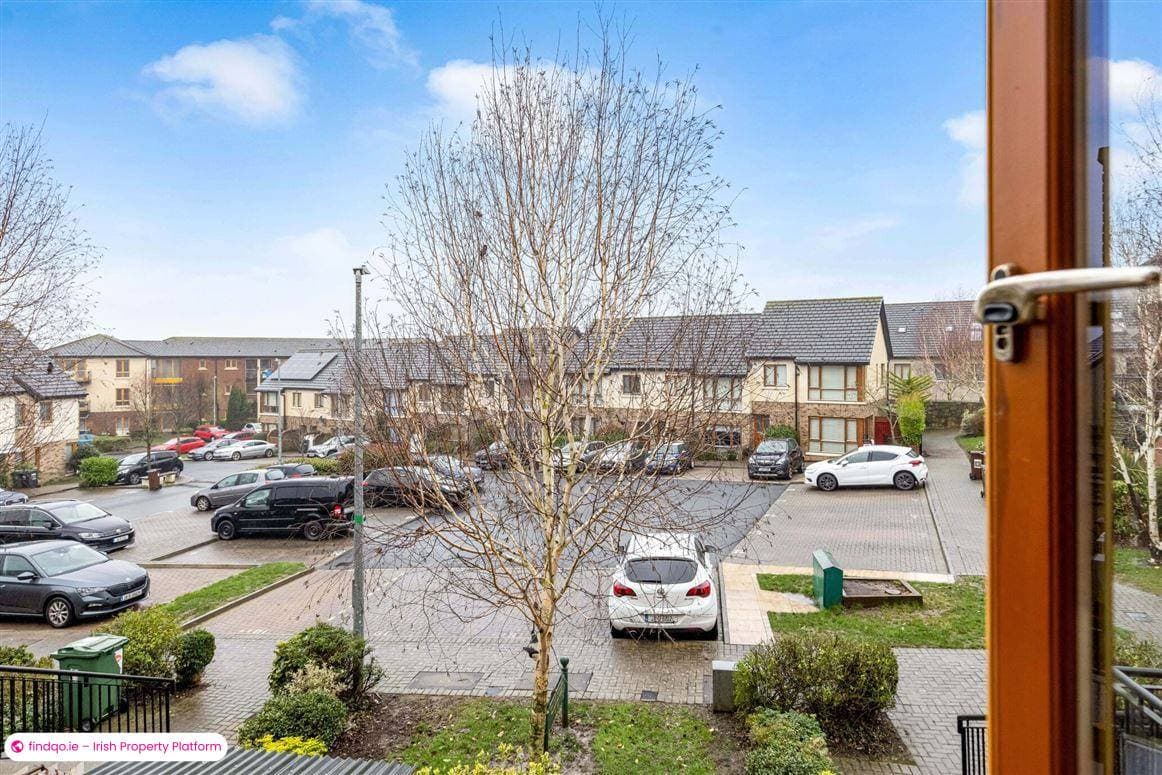 Duplex for Sale in Ashbourne, Meath