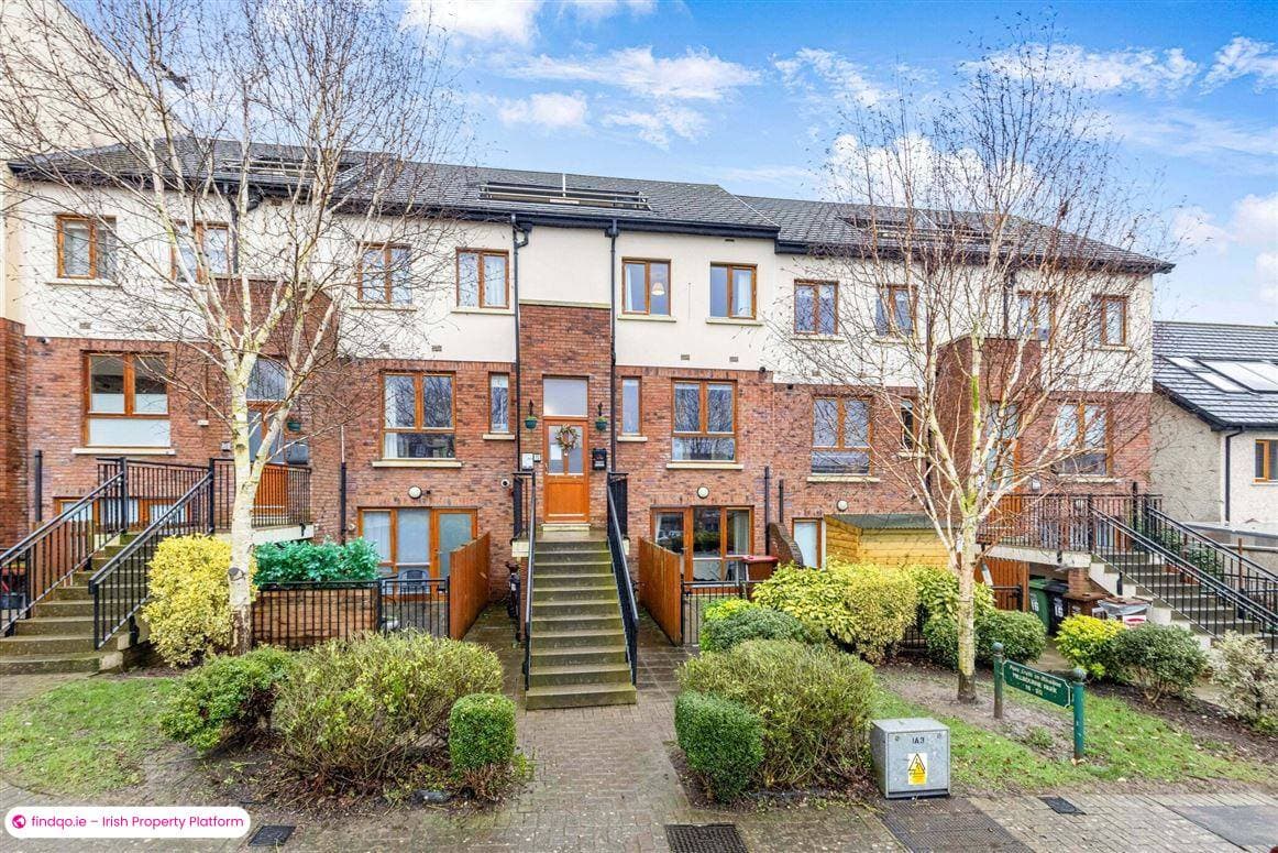 Duplex for Sale in Ashbourne, Meath