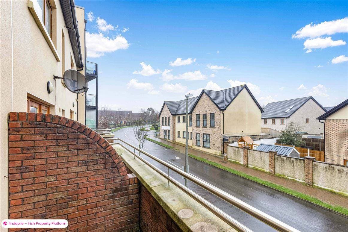 Duplex for Sale in Ashbourne, Meath