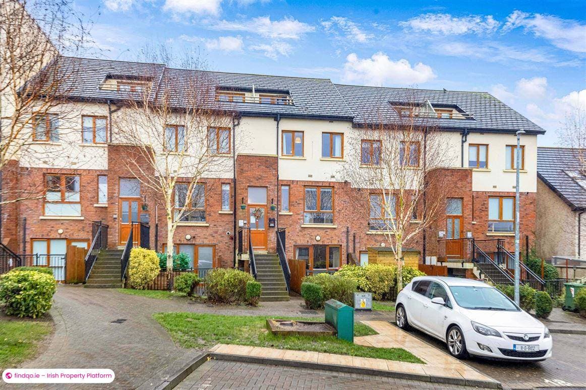 Duplex for Sale in Ashbourne, Meath