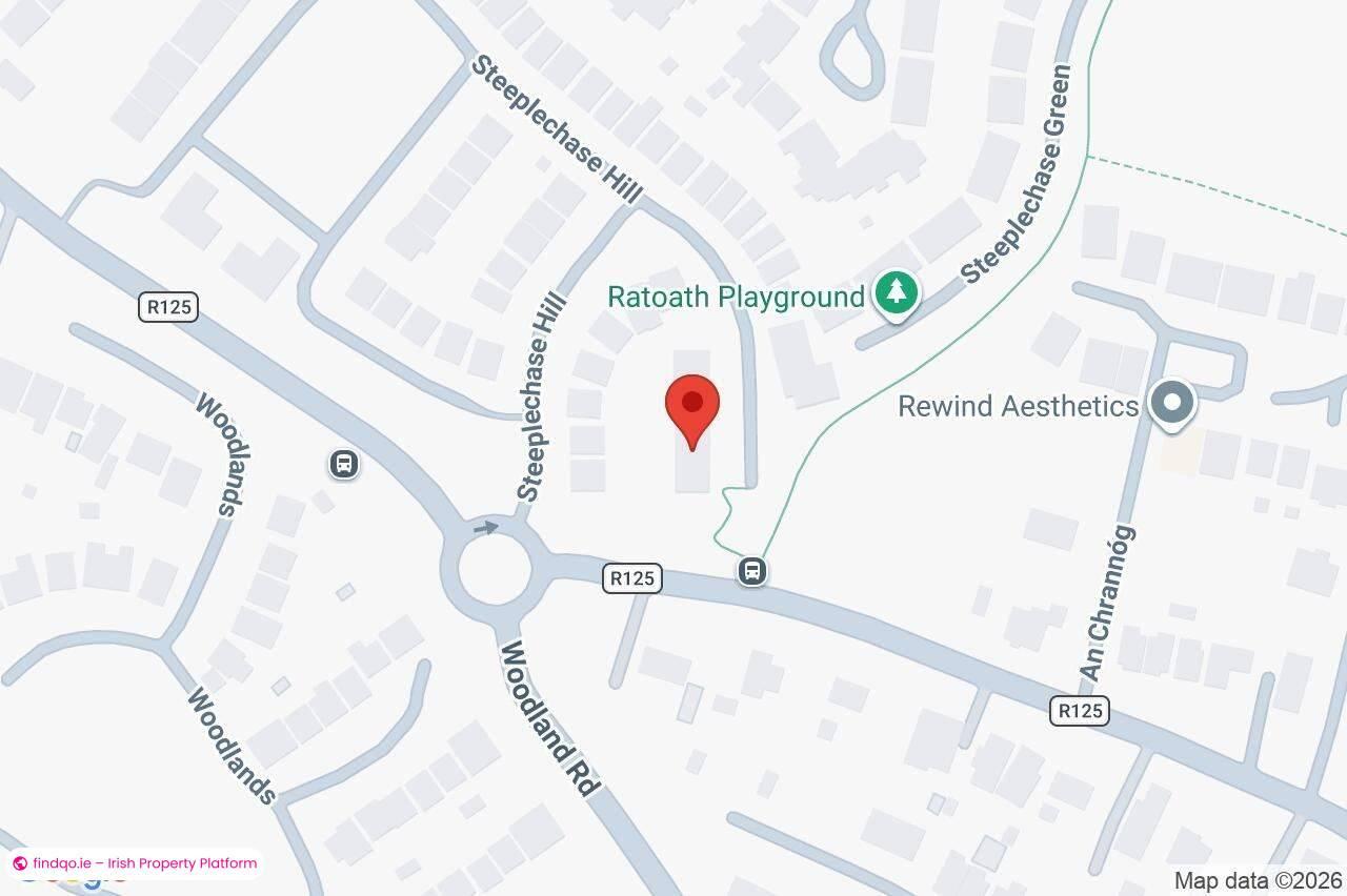 Terraced house for Sale in Ratoath, Meath