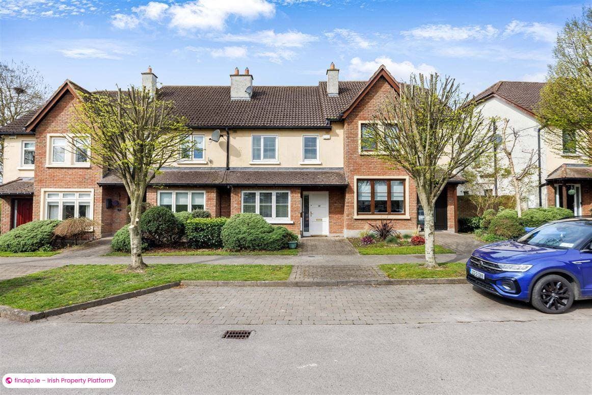 Terraced house for Sale in Ratoath, Meath