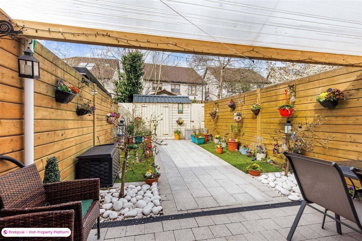 Terraced house for Sale in Ratoath, Meath