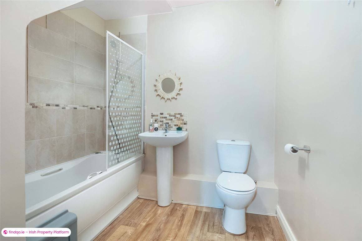 End of terrace house for Sale in Slane, Meath