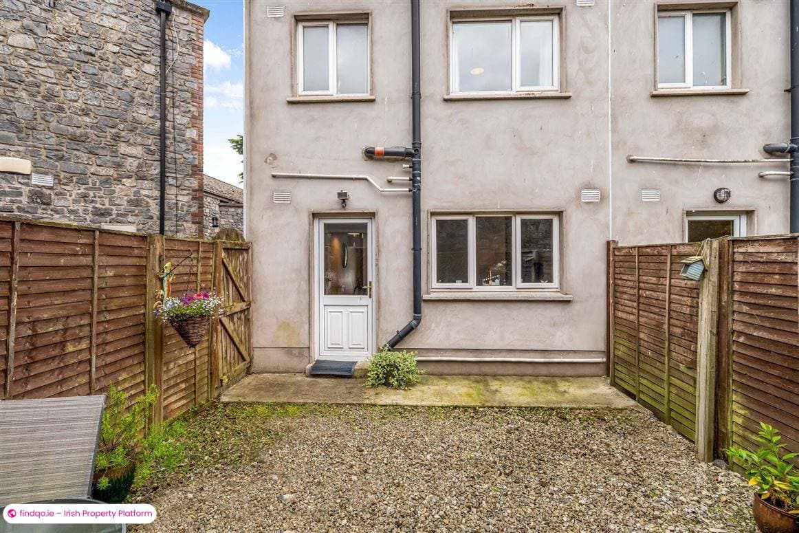 End of terrace house for Sale in Slane, Meath