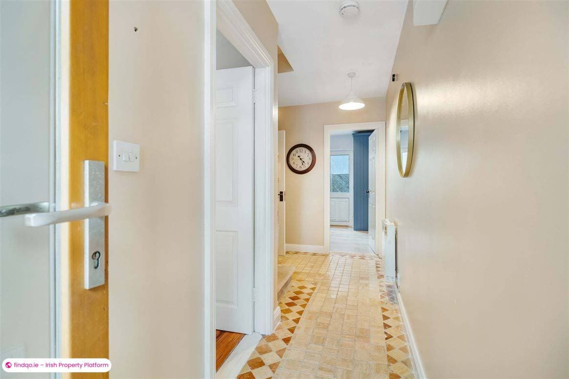 End of terrace house for Sale in Slane, Meath