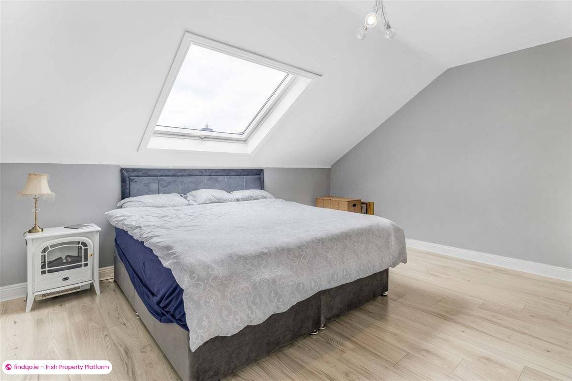 End of terrace house for Sale in Slane, Meath