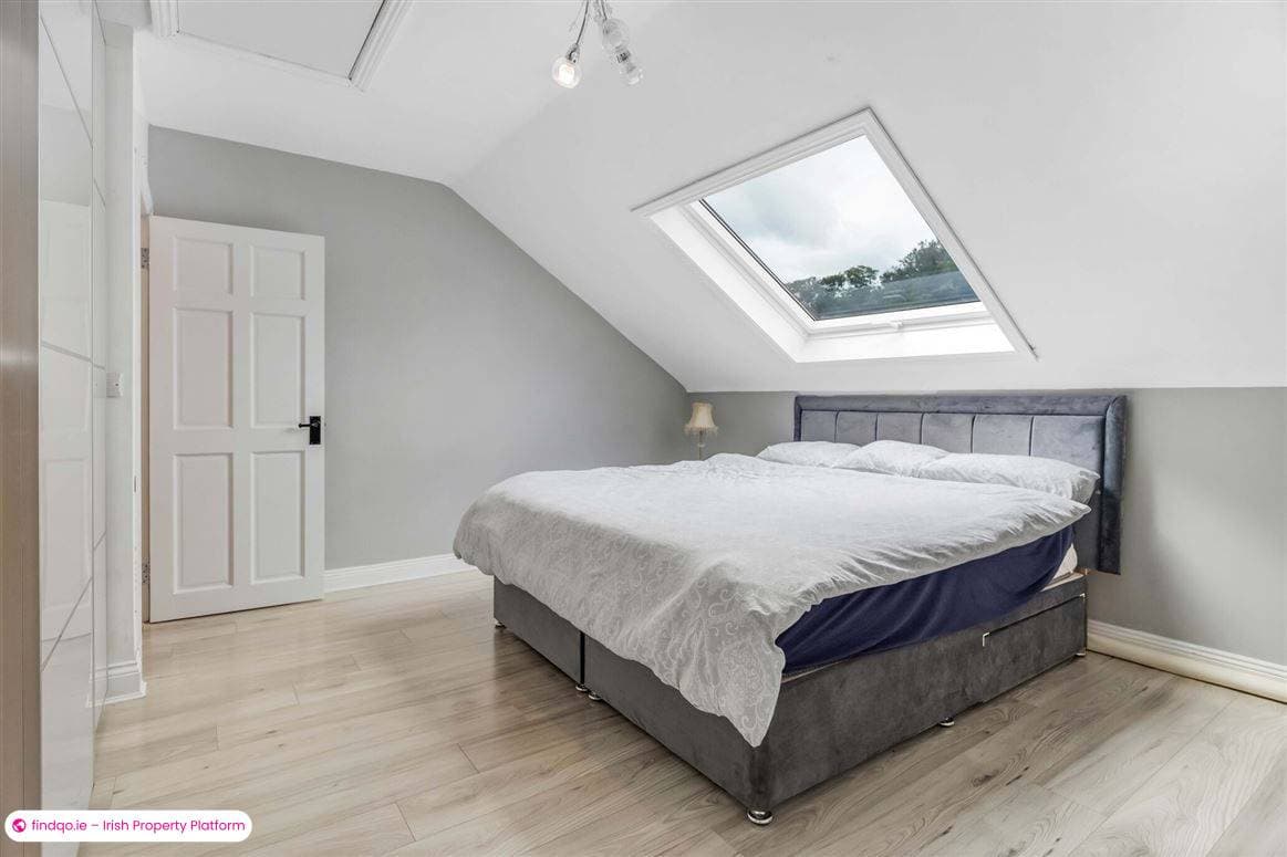 End of terrace house for Sale in Slane, Meath