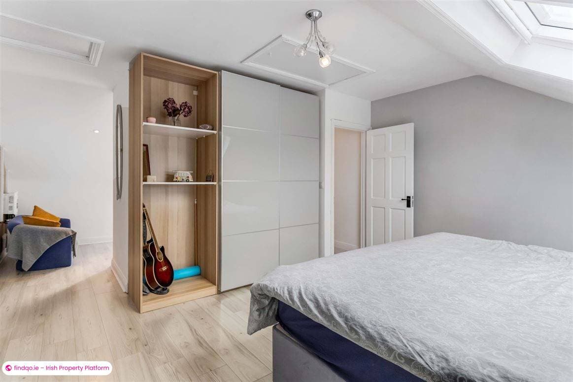 End of terrace house for Sale in Slane, Meath