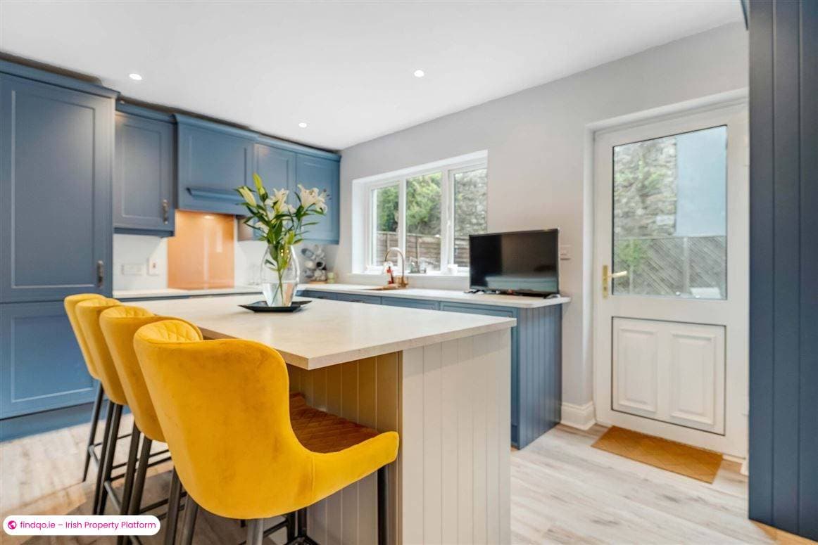 End of terrace house for Sale in Slane, Meath