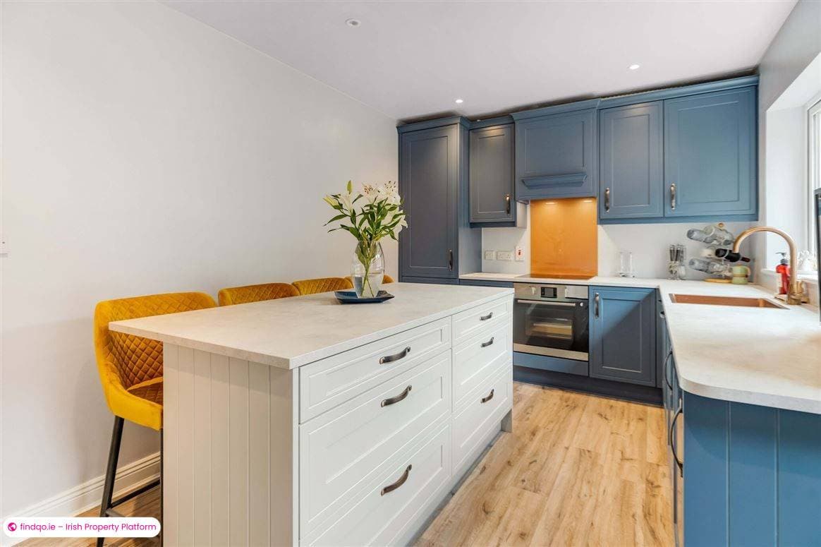 End of terrace house for Sale in Slane, Meath