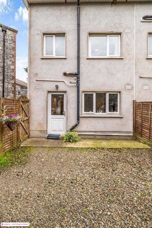 End of terrace house for Sale in Slane, Meath