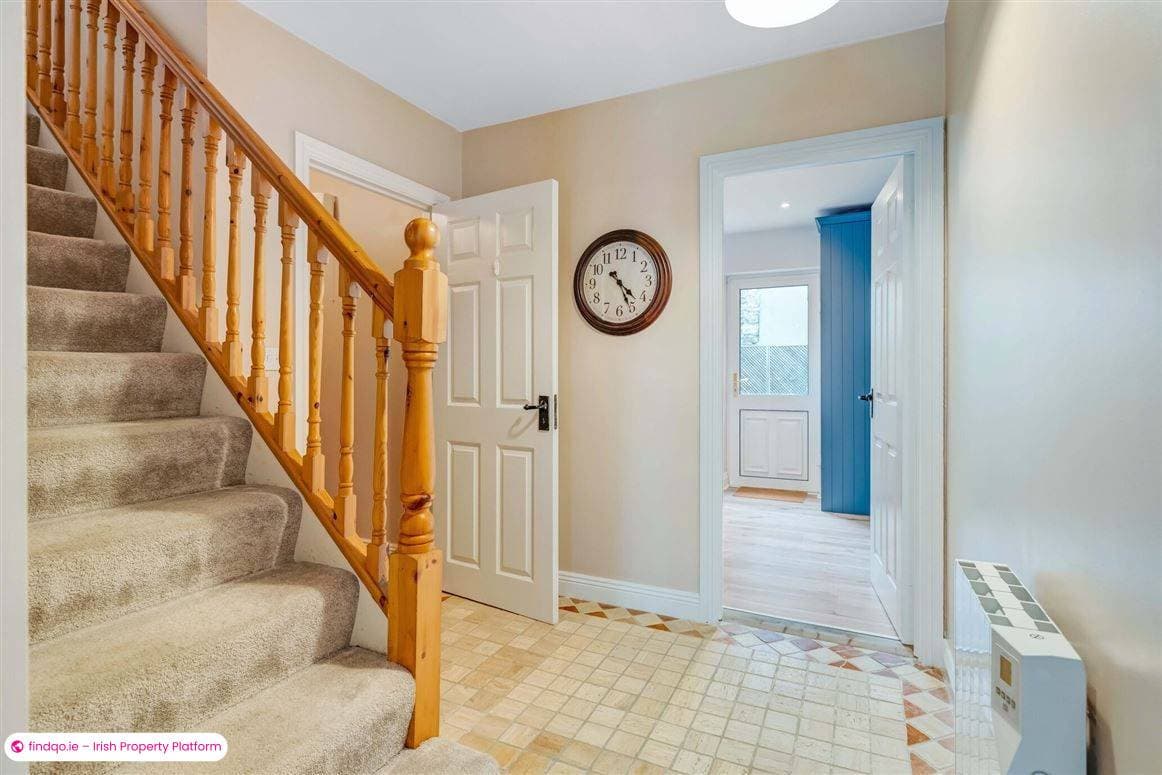 End of terrace house for Sale in Slane, Meath