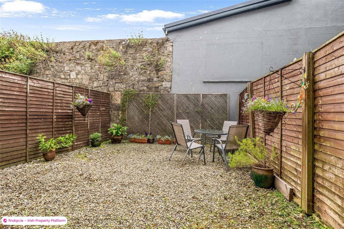 End of terrace house for Sale in Slane, Meath