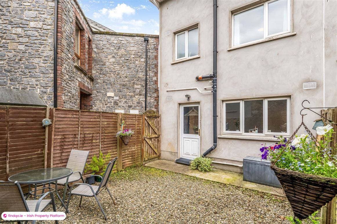 End of terrace house for Sale in Slane, Meath