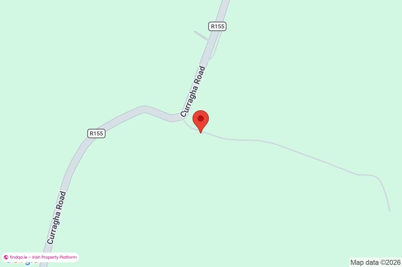 Detached house for Sale in Ashbourne, Meath