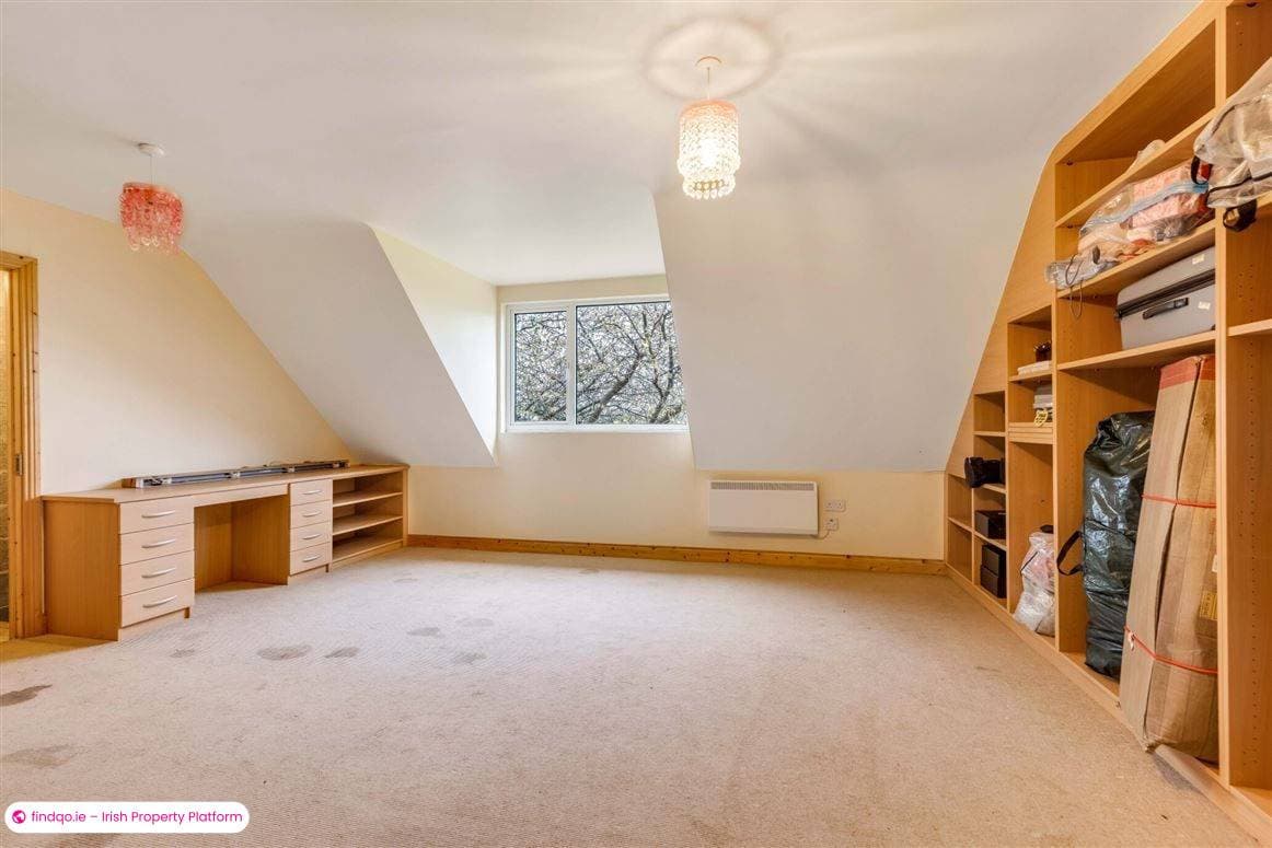 Detached house for Sale in Ashbourne, Meath