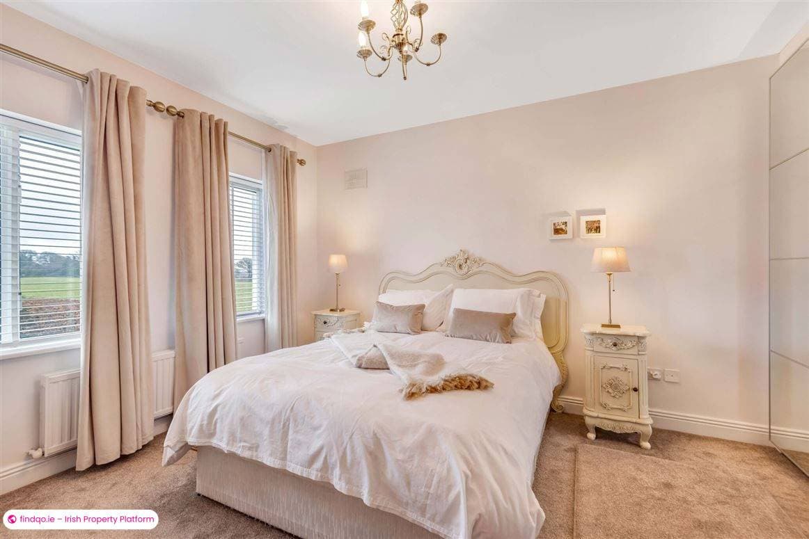 Detached house for Sale in Ashbourne, Meath