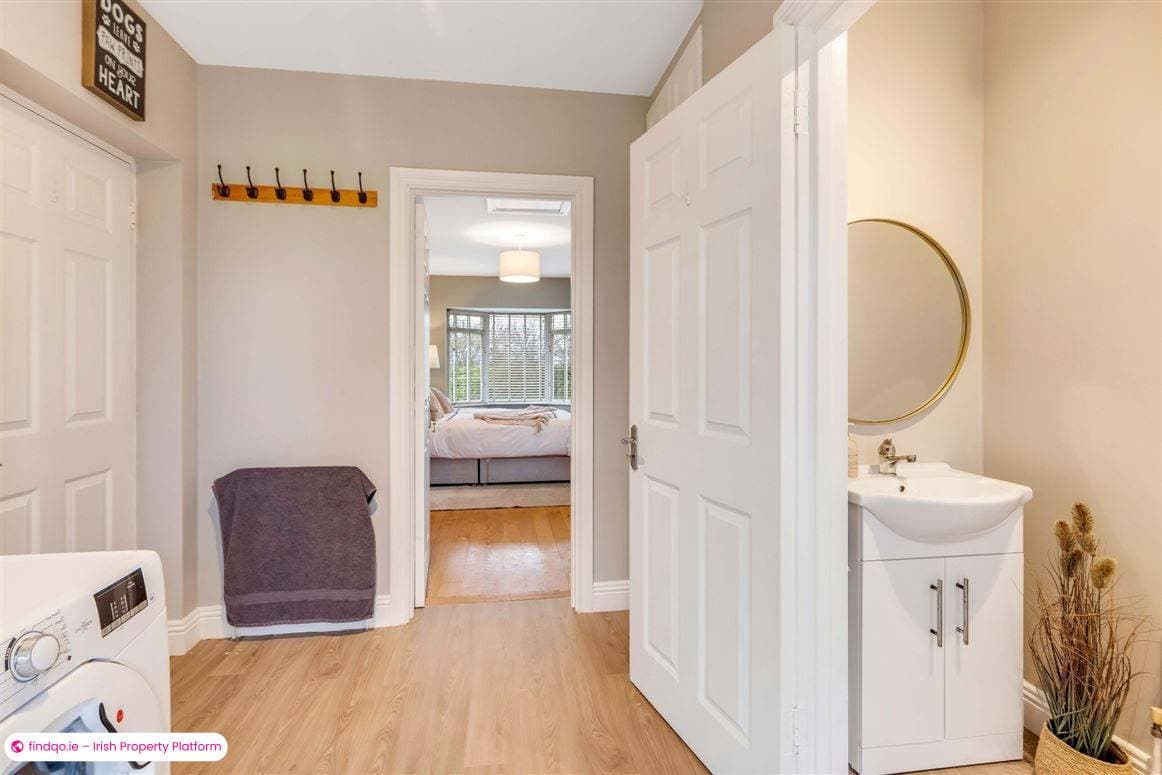 Detached house for Sale in Ashbourne, Meath