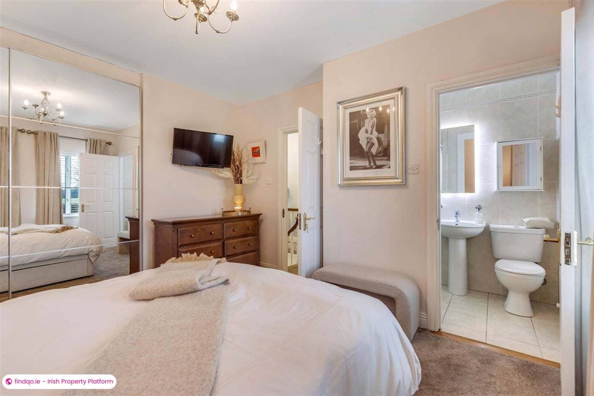 Detached house for Sale in Ashbourne, Meath