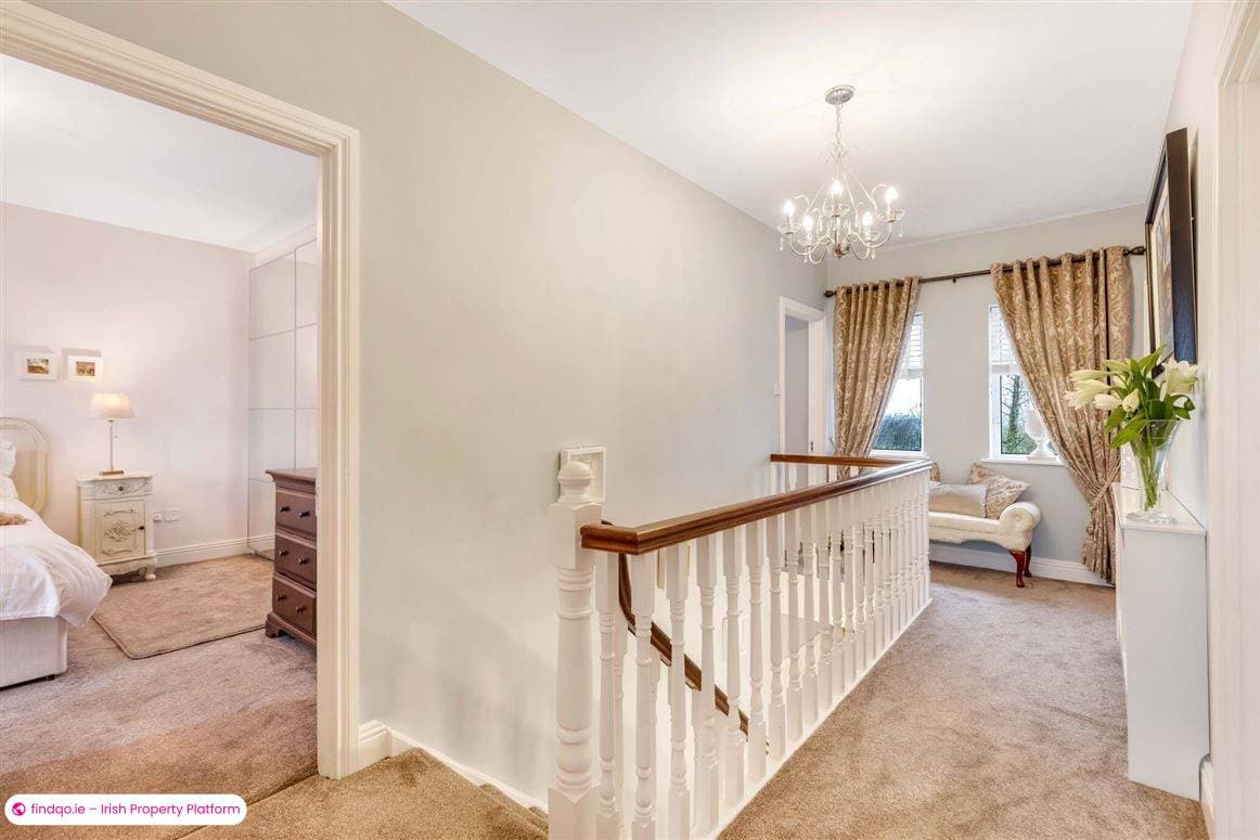 Detached house for Sale in Ashbourne, Meath