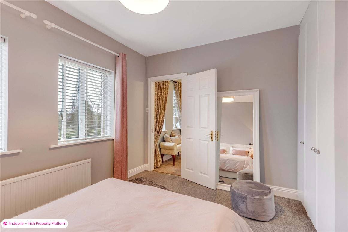 Detached house for Sale in Ashbourne, Meath