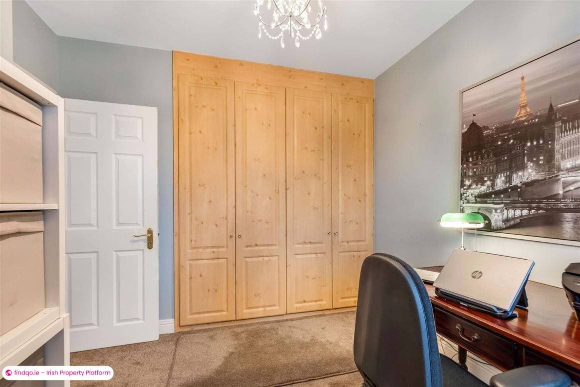 Detached house for Sale in Ashbourne, Meath