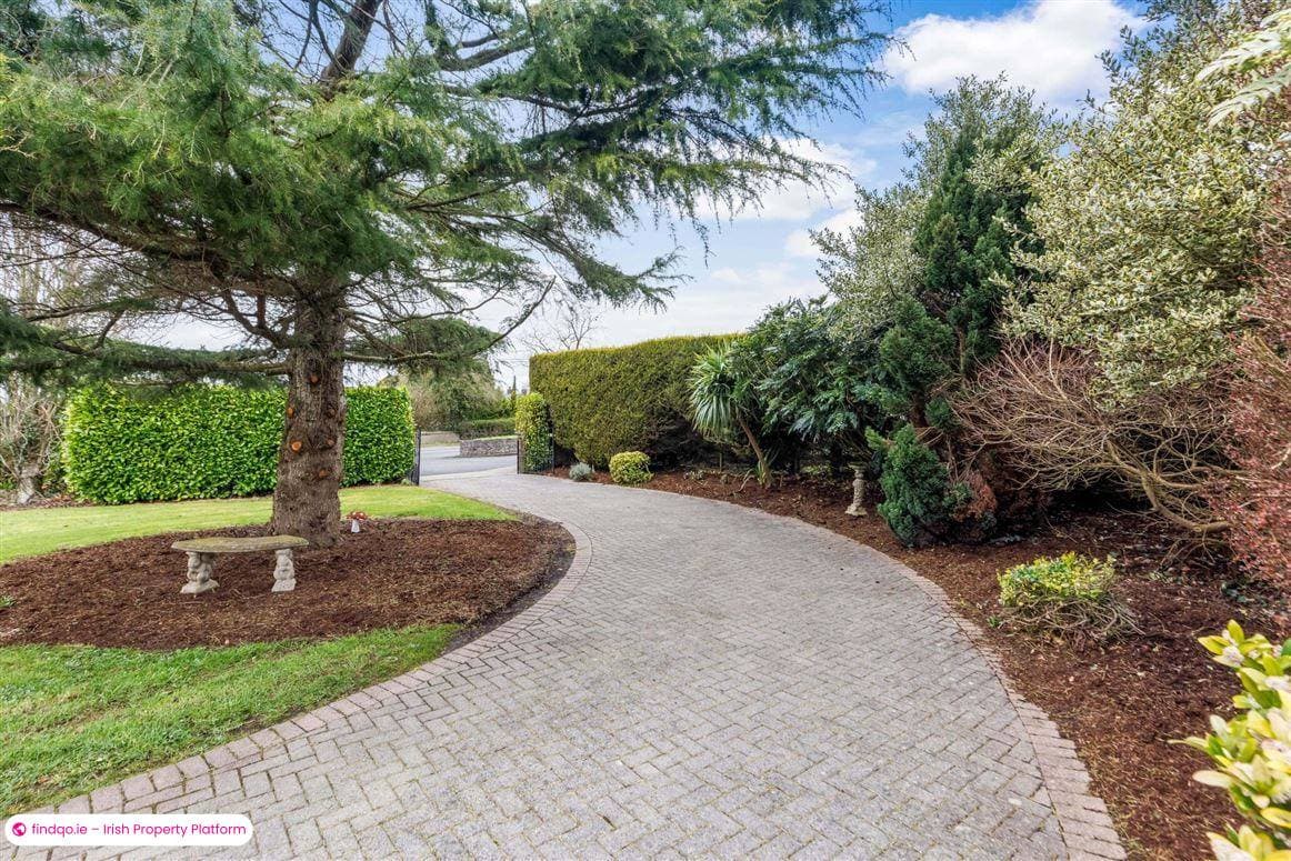 Detached house for Sale in Ashbourne, Meath