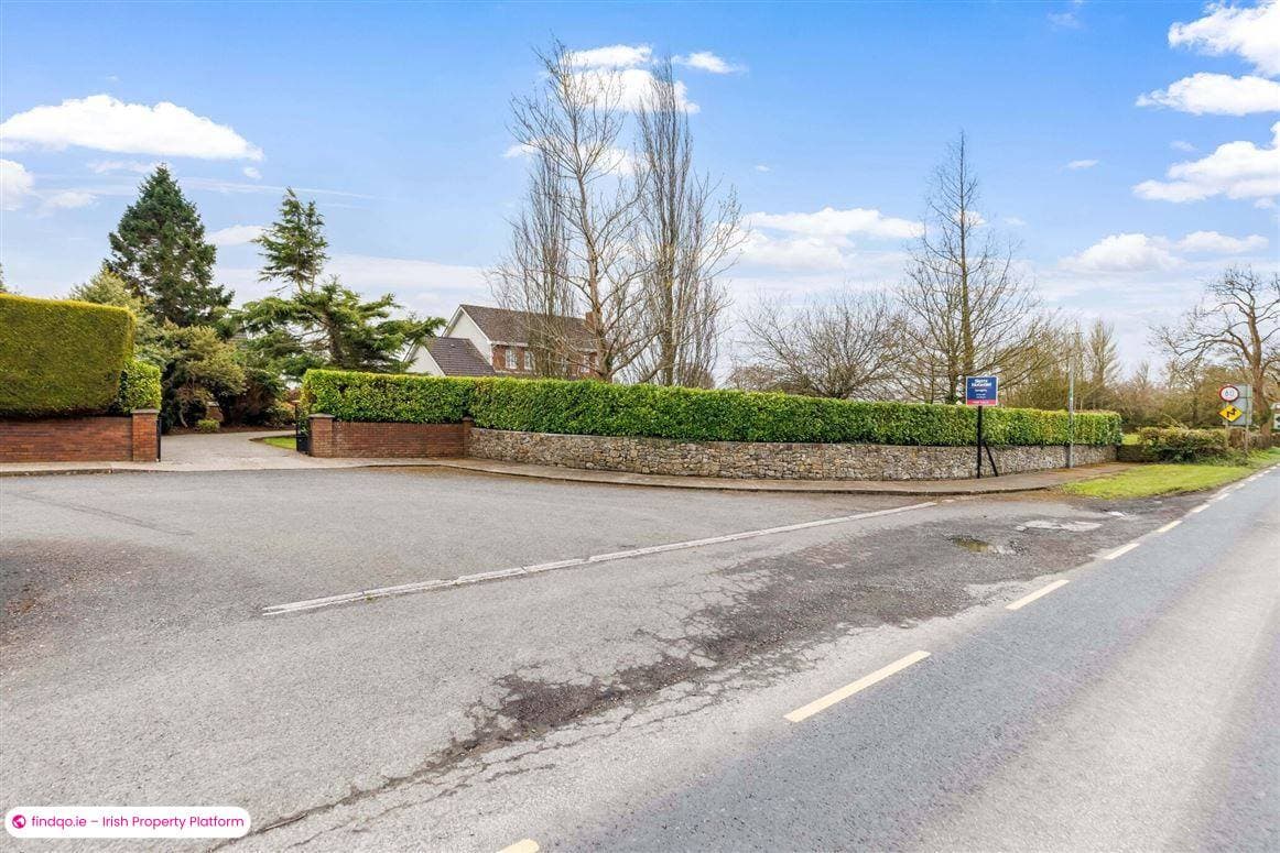 Detached house for Sale in Ashbourne, Meath