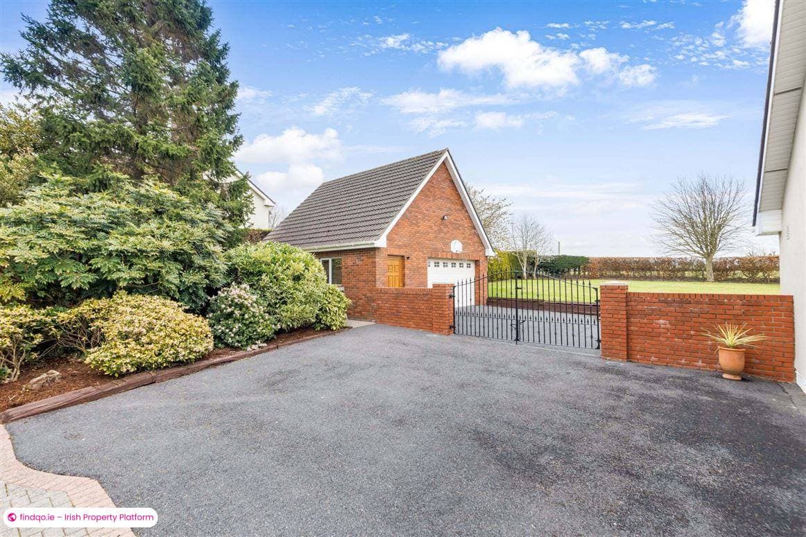 Detached house for Sale in Ashbourne, Meath