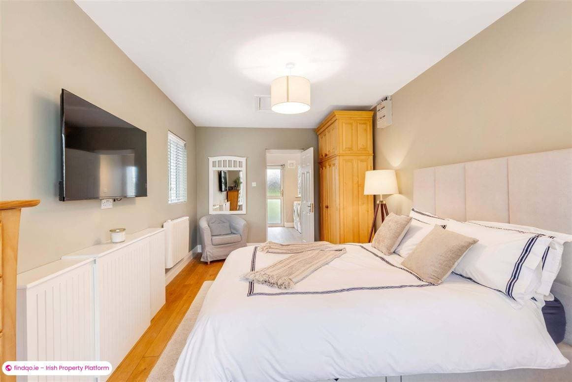 Detached house for Sale in Ashbourne, Meath