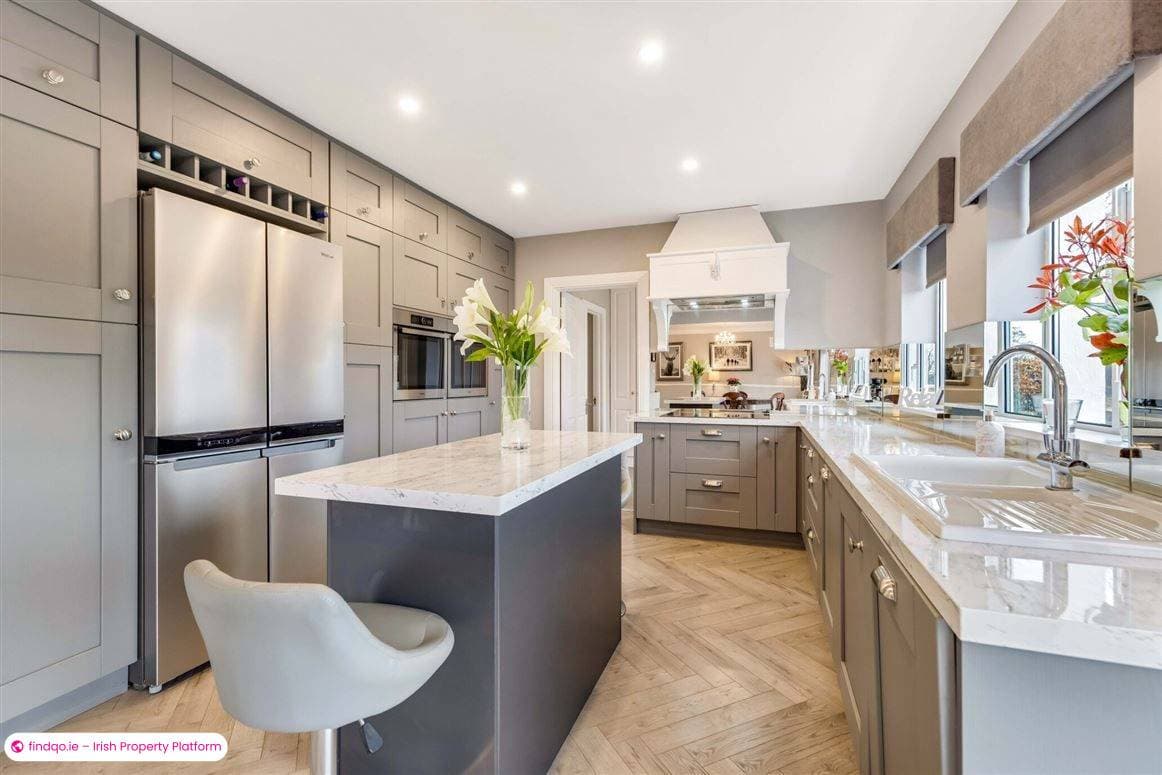 Detached house for Sale in Ashbourne, Meath