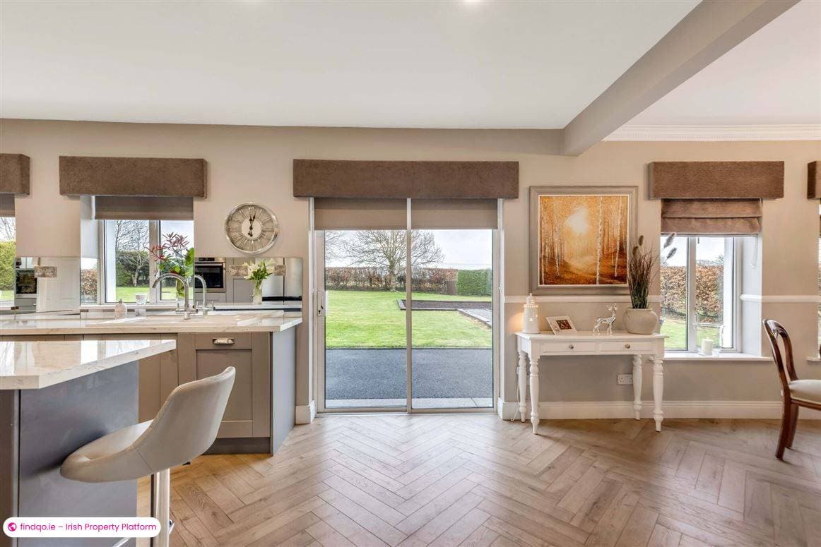 Detached house for Sale in Ashbourne, Meath