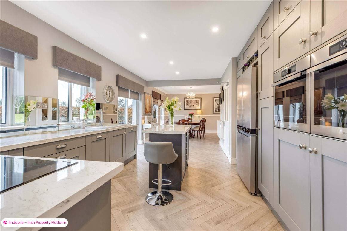 Detached house for Sale in Ashbourne, Meath